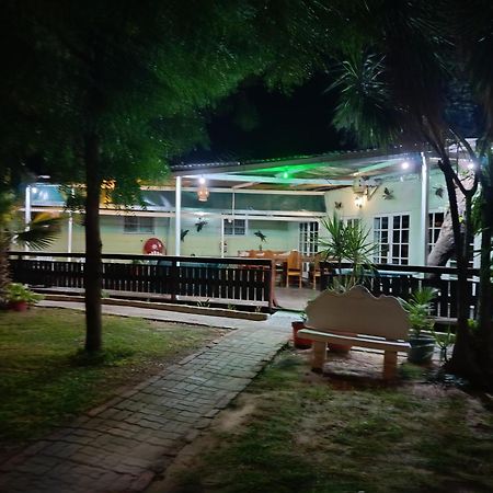 Guest House Bavaria Rundu Exterior foto